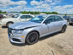 WAUENAF46JA044536 2018 AUDI A4