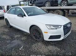 WAUENAF46JA045282 2018 AUDI A4