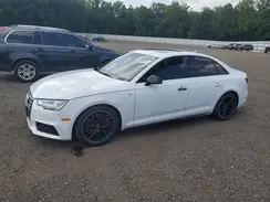 WAUENAF46JA049980 2018 AUDI A4