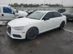 WAUENAF46JA055424 2018 AUDI A4