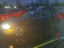 WAUENAF46JA056203 2018 AUDI A4