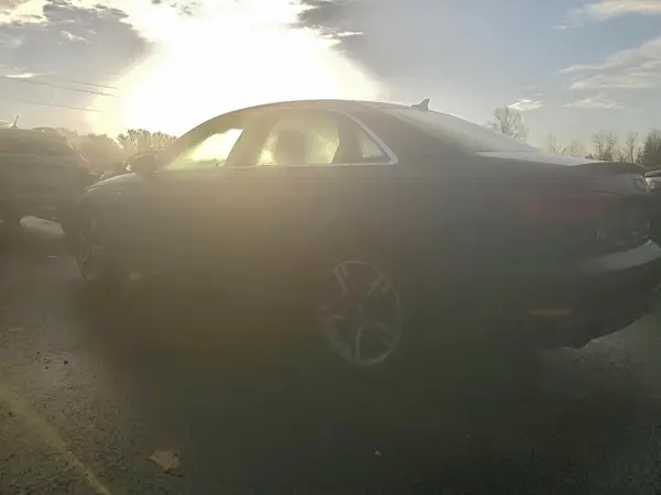 WAUENAF46JA056203 2018 AUDI A4 - Image 2