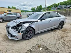WAUENAF46JA057965 2018 AUDI A4