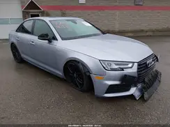 WAUENAF46JA058047 2018 AUDI A4
