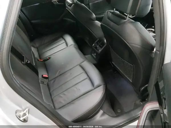 WAUENAF46JA058047 2018 AUDI A4 - Image 8