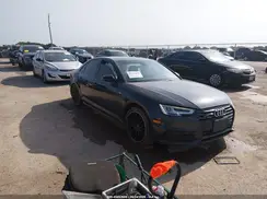 WAUENAF46JA063930 2018 AUDI A4