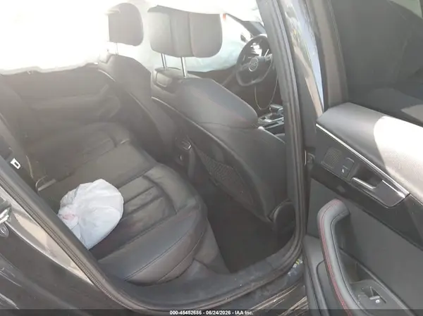 WAUENAF46JA063930 2018 AUDI A4 - Image 8