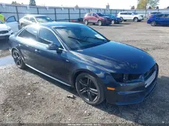 WAUENAF46JA074748 2018 AUDI A4