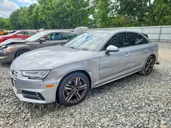 WAUENAF46JA076080 2018 AUDI A4