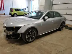 WAUENAF46JA090951 2018 AUDI A4