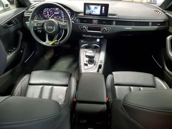 WAUENAF46JA090951 2018 AUDI A4 - Image 8
