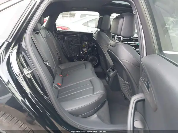WAUENAF46JA108638 2018 AUDI A4 - Image 8