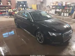 WAUENAF46JA118702 2018 AUDI A4