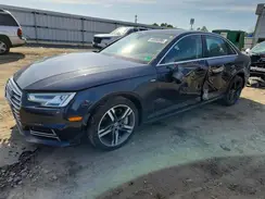 WAUENAF46JA124547 2018 AUDI A4