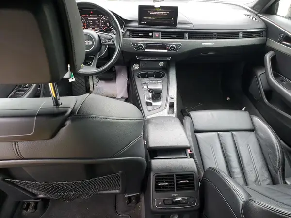 WAUENAF46JA129845 2018 AUDI A4 - Image 8