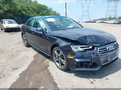 WAUENAF46JA130199 2018 AUDI A4