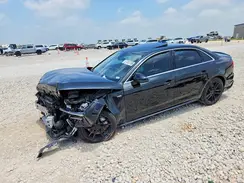 WAUENAF46JA130896 2018 AUDI A4