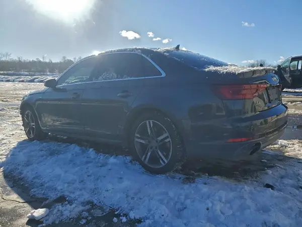 WAUENAF46JA134429 2018 AUDI A4 - Image 2