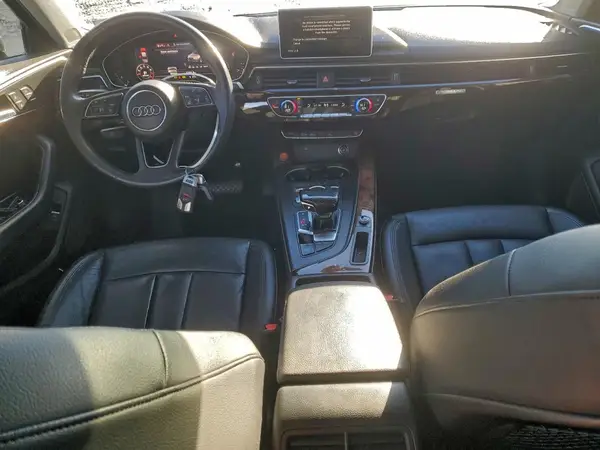 WAUENAF46JA134429 2018 AUDI A4 - Image 8