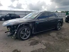 WAUENAF46JA136553 2018 AUDI A4