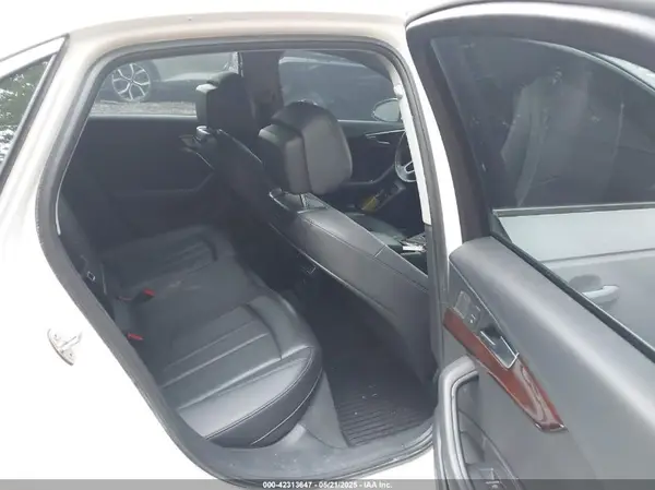 WAUENAF46JA149268 2018 AUDI A4 - Image 8