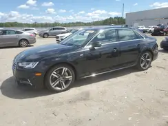 WAUENAF46JA149657 2018 AUDI A4