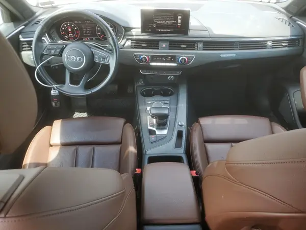 WAUENAF46JA149657 2018 AUDI A4 - Image 8