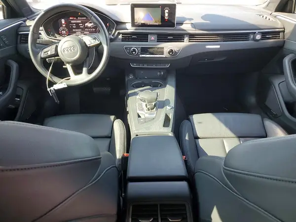 WAUENAF46JA149884 2018 AUDI A4 - Image 8