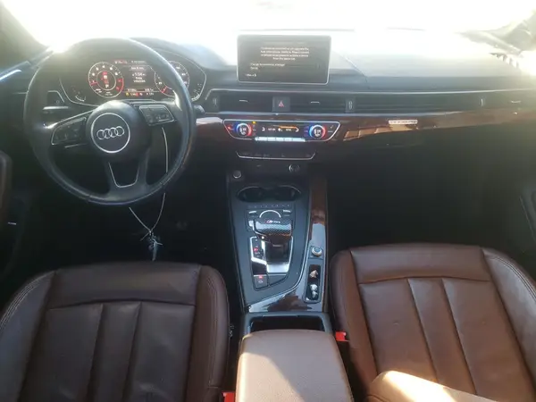 WAUENAF46JA150470 2018 AUDI A4 - Image 8