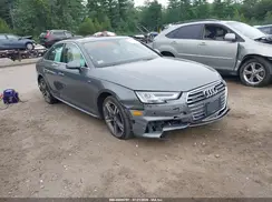 WAUENAF46JA151358 2018 AUDI A4