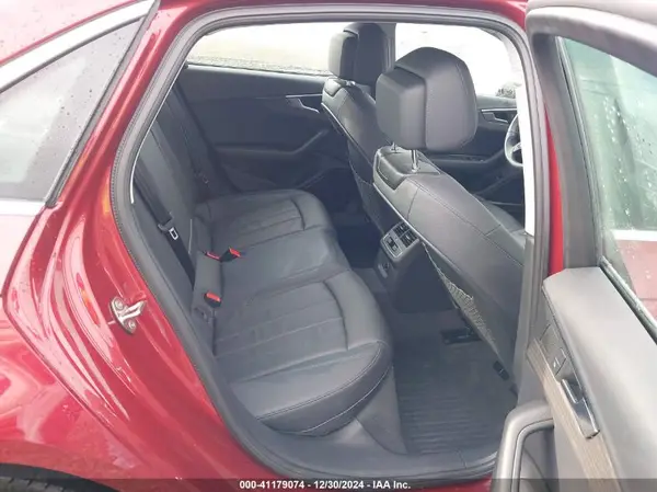 WAUENAF46JA166944 2018 AUDI A4 - Image 8
