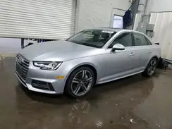 WAUENAF46JA188183 2018 AUDI A4