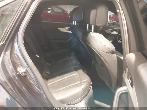 WAUENAF46JA188264 2018 AUDI A4 - Image 8