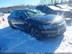 WAUENAF46JA189558 2018 AUDI A4