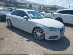 WAUENAF46JA196056 2018 AUDI A4