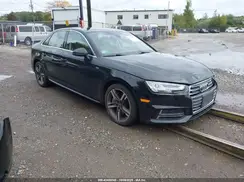 WAUENAF46JA196462 2018 AUDI A4