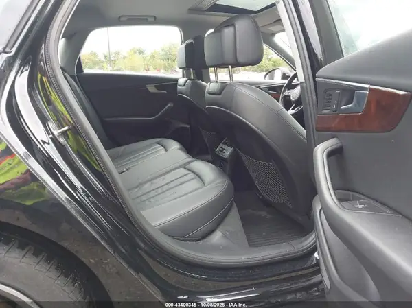 WAUENAF46JA196462 2018 AUDI A4 - Image 8