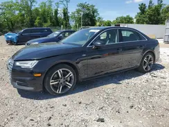 WAUENAF46JA205144 2018 AUDI A4