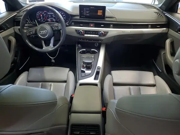 WAUENAF46JA213082 2018 AUDI A4 - Image 8