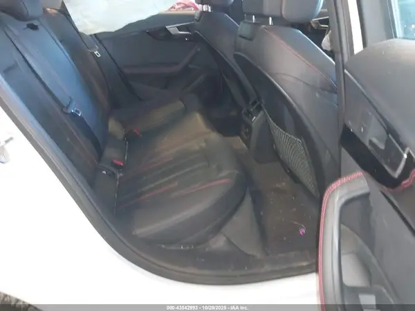 WAUENAF46JA227838 2018 AUDI A4 - Image 8