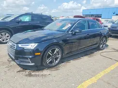 WAUENAF46JN002540 2018 AUDI A4