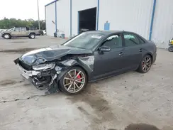WAUENAF46JN002988 2018 AUDI A4