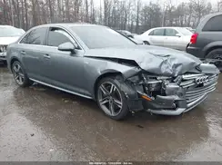 WAUENAF46JN007799 2018 AUDI A4