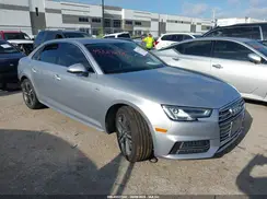 WAUENAF46JN008533 2018 AUDI A4