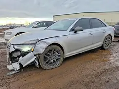 WAUENAF46JN012209 2018 AUDI A4