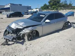 WAUENAF46JN013392 2018 AUDI A4