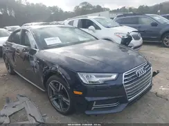 WAUENAF46JN013666 2018 AUDI A4