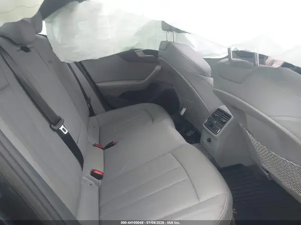 WAUENAF46JN013666 2018 AUDI A4 - Image 8