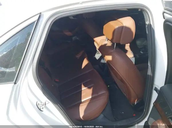 WAUENAF46JN014543 2018 AUDI A4 - Image 8