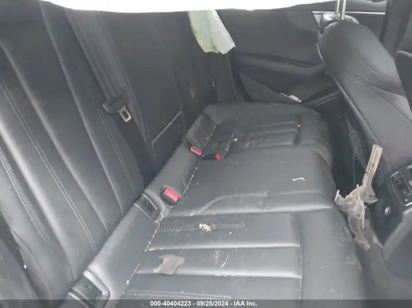 WAUENAF46JN016261 2018 AUDI A4 - Image 8